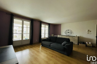 achat appartement serris 77700