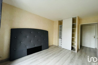 achat appartement serris 77700