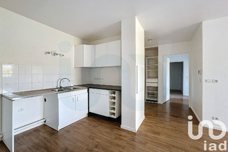 achat appartement serris 77700