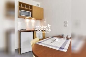 achat appartement serris 77700