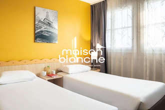 achat appartement serris 77700