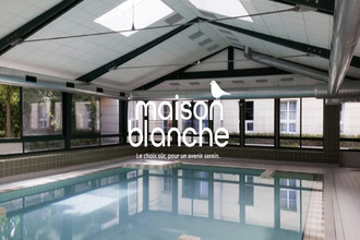 achat appartement serris 77700