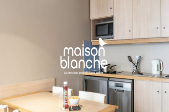 achat appartement serris 77700