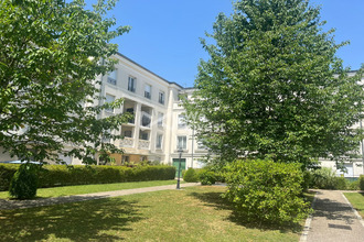 achat appartement serris 77700