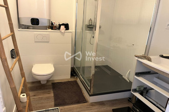 achat appartement serris 77700