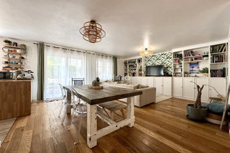 achat appartement serris 77700