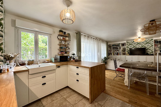 achat appartement serris 77700