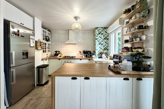 achat appartement serris 77700