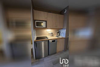 achat appartement serris 77700