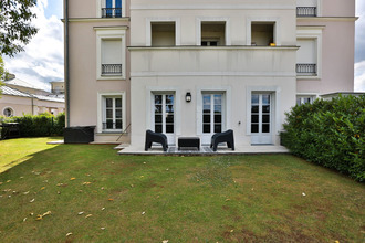 achat appartement serris 77700