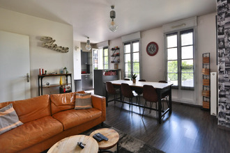 achat appartement serris 77700