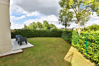 achat appartement serris 77700