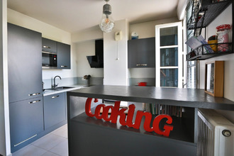 achat appartement serris 77700