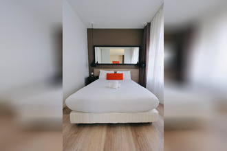 achat appartement serris 77700