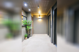 achat appartement serris 77700