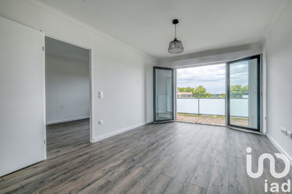 achat appartement serris 77700