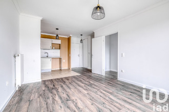 achat appartement serris 77700