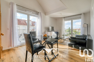 achat appartement serris 77700