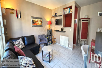 achat appartement serris 77700