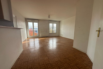achat appartement serris 77700