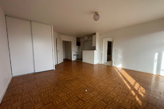 achat appartement serris 77700