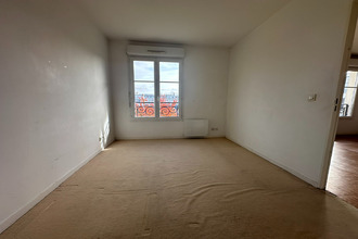 achat appartement serris 77700