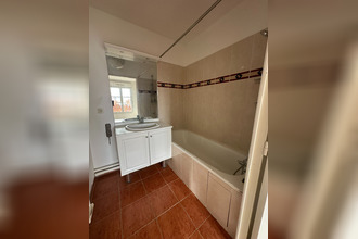 achat appartement serris 77700