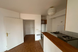 achat appartement serris 77700