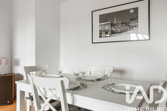 achat appartement serris 77700