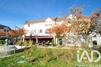 achat appartement serris 77700