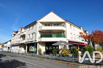 achat appartement serris 77700