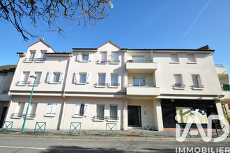 achat appartement serris 77700