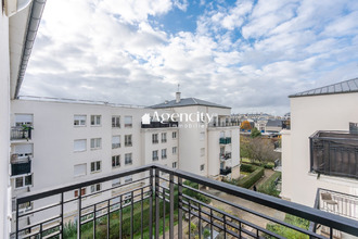achat appartement serris 77700