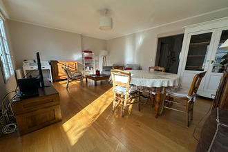 achat appartement serris 77700