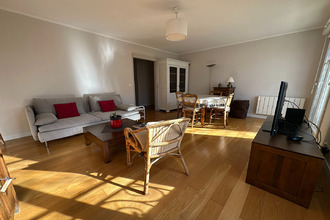 achat appartement serris 77700