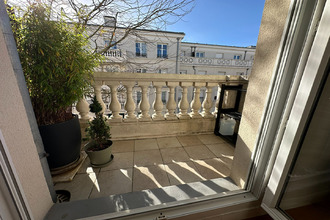 achat appartement serris 77700