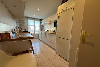 achat appartement serris 77700