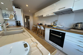 achat appartement serris 77700