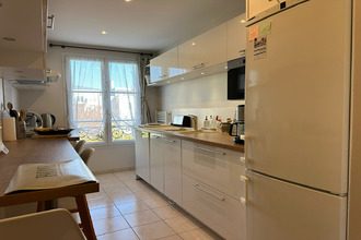 achat appartement serris 77700