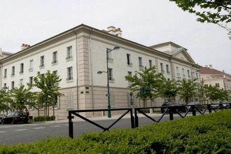 achat appartement serris 77700