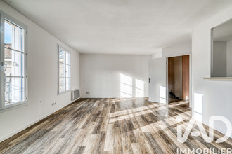 achat appartement serris 77700