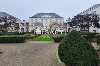 achat appartement serris 77700