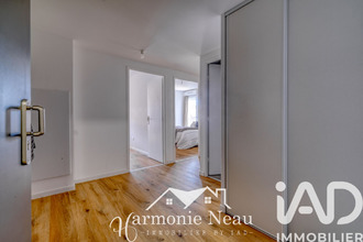 achat appartement serris 77700