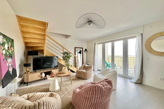 achat appartement serris 77700