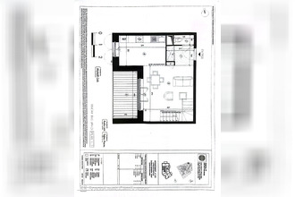 achat appartement serris 77700