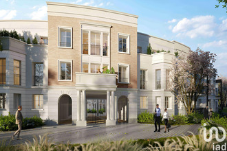 achat appartement serris 77700