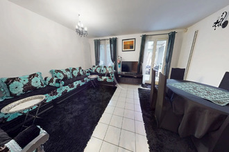 achat appartement serris 77700