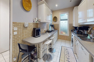 achat appartement serris 77700