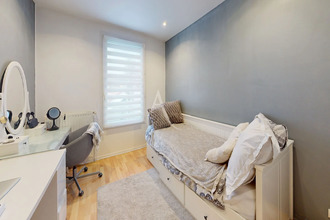 achat appartement serris 77700