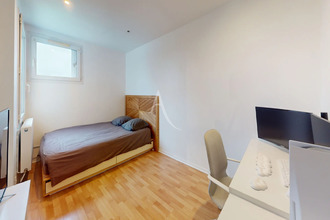 achat appartement serris 77700